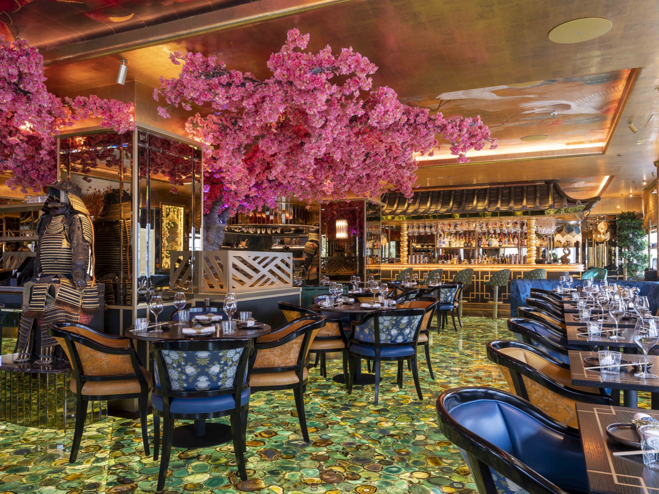 The Ivy Asia Guildford