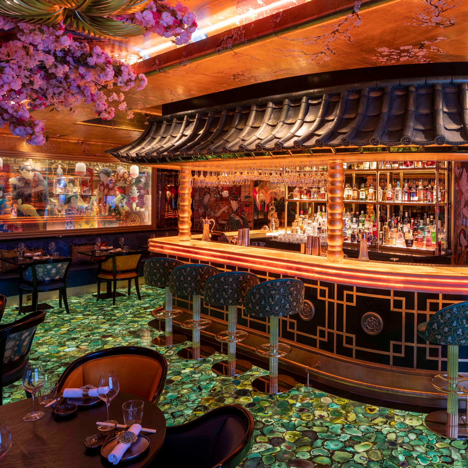 The Ivy Asia Leeds